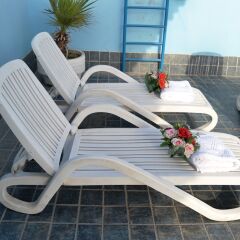 Ramee Guestline Hotel бассейн фото 2