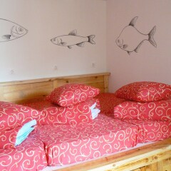 Yagoda Hostel детские мероприятия фото 2