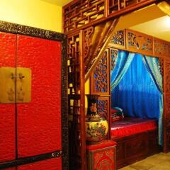 Отель Beijing Double Happiness Hotel Китай, Пекин - отзывы, цены и фото номеров - забронировать отель Beijing Double Happiness Hotel онлайн спа фото 2