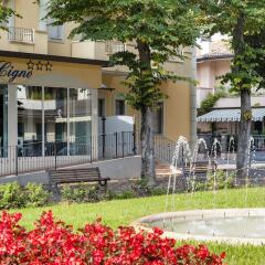 Отель Residence Cigno Италия, Римини - отзывы, цены и фото номеров - забронировать отель Residence Cigno онлайн фото 2