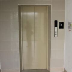 Utd Apartments Sukhumvit Hotel & Residence Бангкок ванная
