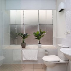 StayCentral - Merigold on Collins (CBD) in Melbourne, Australia from 166$, photos, reviews - zenhotels.com bathroom