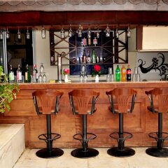 La Vita's Hotel Сиде гостиничный бар