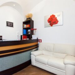 Romangelo 2 Hostel развлечения
