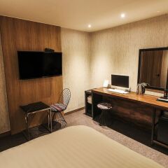 Blanc Hotel Gangnam удобства в номере фото 2