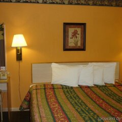 Отель Valueinn Motel