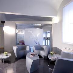 Отель Leonardo Boutique Hotel Rome Termini Италия, Рим - 1 отзыв об отеле, цены и фото номеров - забронировать отель Leonardo Boutique Hotel Rome Termini онлайн спа