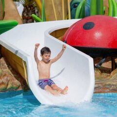 Отель Iberostar Albufera Park детские мероприятия фото 2