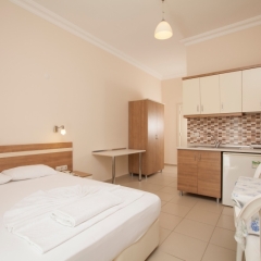 Catty Cats Garden Hotel Турция, Сиде - отзывы, цены и фото номеров - забронировать отель Catty Cats Garden Hotel онлайн фото 3