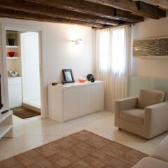 Отель Just Relax Apartment Италия, Венеция - отзывы, цены и фото номеров - забронировать отель Just Relax Apartment онлайн комната для гостей фото 2