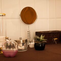 Отель Cosmos Cuisine фитнесс-зал