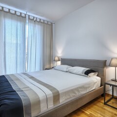 Отель Baratero Club Apartments Болгария, София - отзывы, цены и фото номеров - забронировать отель Baratero Club Apartments онлайн комната для гостей фото 5