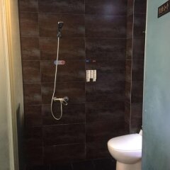 Отель Outai Business Inn Lukou ванная
