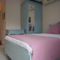 Forever Hotel комната для гостей фото 2