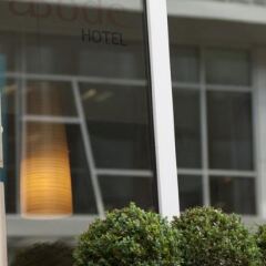 Отель ABode Glasgow Глазго с домашними животными
