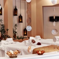 Отель The St. Regis Mardavall Mallorca Resort спа