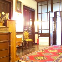 Edirne Osmanli Evleri Турция, Эдирне - отзывы, цены и фото номеров - забронировать отель Edirne Osmanli Evleri онлайн детские мероприятия