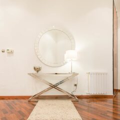 Апартаменты Oasis Apartments - Liszt Ferenc square удобства в номере фото 2