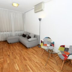 Апартаменты Apartments Top Central 2 детские мероприятия