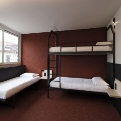 Отель FIAP - Hostel Франция, Париж - отзывы, цены и фото номеров - забронировать отель FIAP - Hostel онлайн детские мероприятия