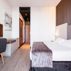 Отель ILUNION Atrium Испания, Мадрид - 3 отзыва об отеле, цены и фото номеров - забронировать отель ILUNION Atrium онлайн комната для гостей фото 3