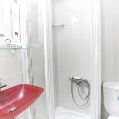 Отель Hostal Royal Cruz фото 7