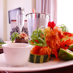 Отель The Westwood Hotel Ikoyi Lagos Нигерия, Лагос - отзывы, цены и фото номеров - забронировать отель The Westwood Hotel Ikoyi Lagos онлайн в номере фото 2
