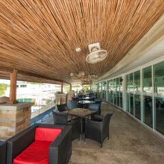 Отель Oriental Beach Pearl Resort питание фото 2