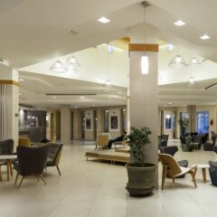 Отель Seabel Rym Beach Djerba Тунис, Мидун - отзывы, цены и фото номеров - забронировать отель Seabel Rym Beach Djerba онлайн интерьер отеля фото 2