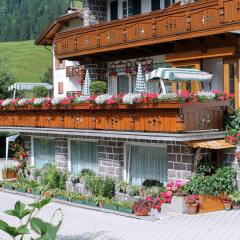 Отель Albergo Trentino фото 4