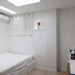 Star Hostel Dongdaemun Suite детские мероприятия фото 2