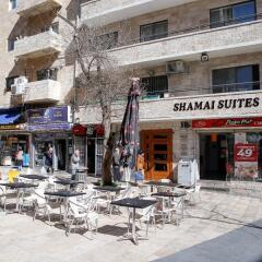 Shamai Suites Израиль, Иерусалим - отзывы, цены и фото номеров - забронировать отель Shamai Suites онлайн пляж
