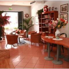 Hotel Losanna питание