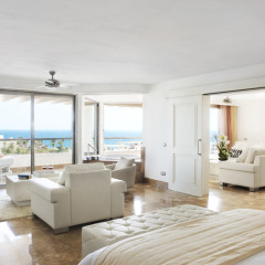 Отель Beloved Playa Mujeres by Excellence All Inclusive AdultsOnly комната для гостей фото 7