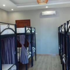 Отель Ha Noi Lantern Dorm - Adults Only Ханой спортивное сооружение