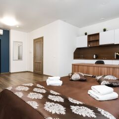 Гостиница Soft Inn в Екатеринбурге отзывы, цены и фото номеров - забронировать гостиницу Soft Inn онлайн Екатеринбург комната для гостей