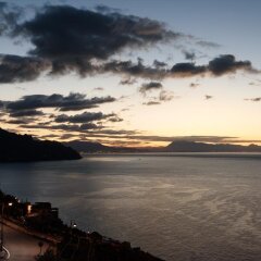 Отель Doria Amalfi Италия, Амальфи - отзывы, цены и фото номеров - забронировать отель Doria Amalfi онлайн пляж