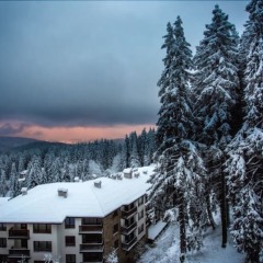 Отель Sunny Hills Ski Пампорово