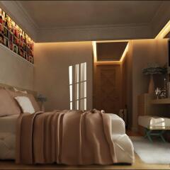 Xperia Saray Beach Hotel сейф в номере