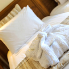 Alexander the Great Beach Hotel удобства в номере фото 2