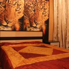 Гостиница Comfort Room спа