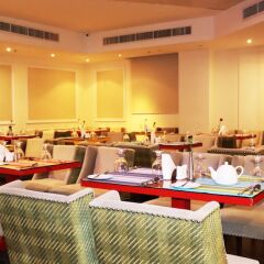 Al Buraq Hotel