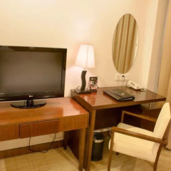 Отель Xiamen Sansiro Hotel Китай, Сямынь - отзывы, цены и фото номеров - забронировать отель Xiamen Sansiro Hotel онлайн фото 6