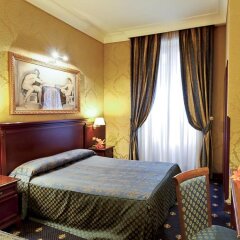 Hotel Apollo комната для гостей фото 3