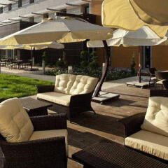 Ibis Bursa Турция, Бурса - отзывы, цены и фото номеров - забронировать отель Ibis Bursa онлайн бассейн фото 3