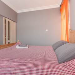 06ev Rental House Турция, Анкара - отзывы, цены и фото номеров - забронировать отель 06ev Rental House онлайн комната для гостей фото 5