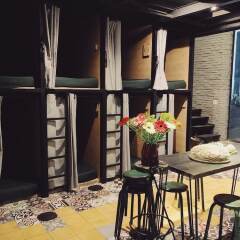 Отель Lela Homestay SaiGon питание
