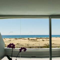 Отель Apartamentos Santa Mónica пляж фото 2