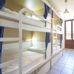 Factory House Hostel детские мероприятия фото 2