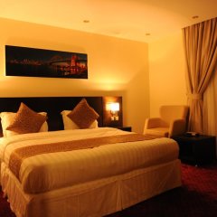 Al Fahad Hotel Suites- Al Tahliya in Jeddah, Saudi Arabia from 117$, photos, reviews - zenhotels.com photo 6